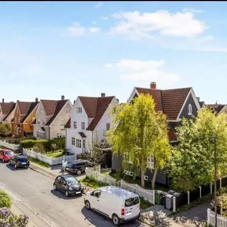 Flot Stort Hus I Valby Udlejes! וילה קופנהגן