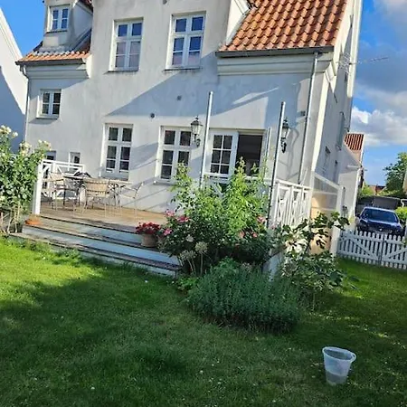 Βίλα Flot Stort Hus I Valby Udlejes! Κοπεγχάγη