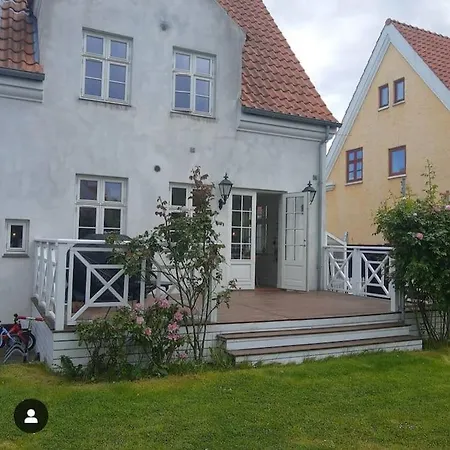 Flot Stort Hus I Valby Udlejes! Βίλα *
