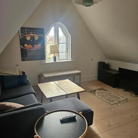 Flot Stort Hus I Valby Udlejes! Villa Kopenhagen